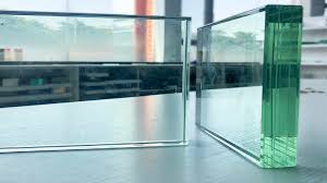 Bullet Proof Glass